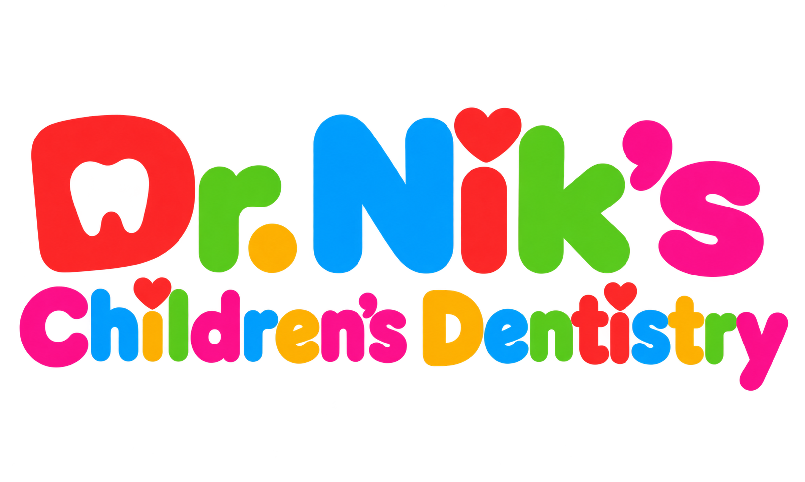 Dr. Nik's Children's Dentistry